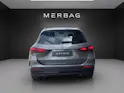 MERCEDES-BENZ GLA AMG 45 S 4M+8G-DCT