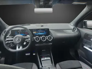 MERCEDES-BENZ GLA AMG 45 S 4M+8G-DCT