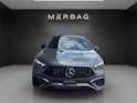 MERCEDES-BENZ GLA AMG 45 S 4M+8G-DCT