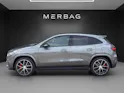 MERCEDES-BENZ GLA AMG 45 S 4M+8G-DCT