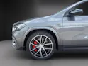 MERCEDES-BENZ GLA AMG 45 S 4M+8G-DCT
