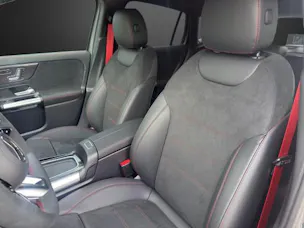 MERCEDES-BENZ GLA AMG 45 S 4M+8G-DCT