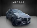 MERCEDES-BENZ GLA AMG 45 S 4M+8G-DCT