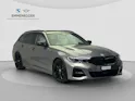 BMW 330i xDriveTouring MSport