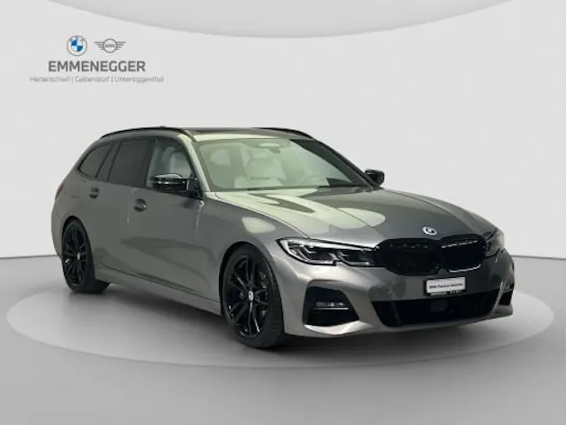 BMW 330i xDriveTouring MSport