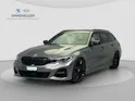 BMW 330i xDriveTouring MSport