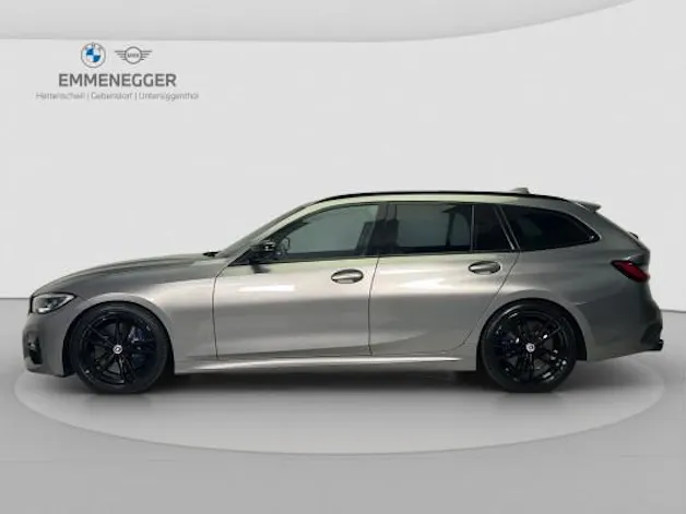 BMW 330i xDriveTouring MSport