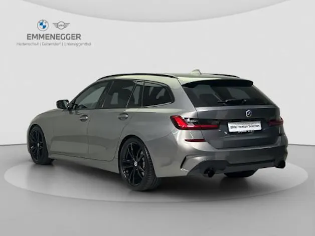 BMW 330i xDriveTouring MSport