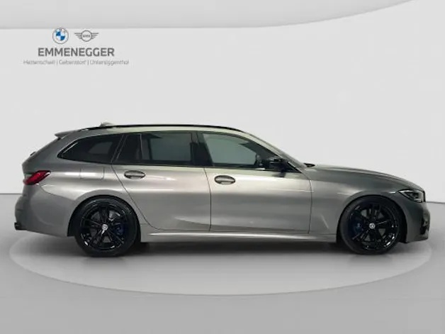 BMW 330i xDriveTouring MSport