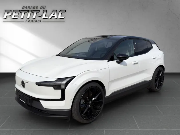 VOLVO EX30 E60 69kWh Twin Ultra Performance AWD