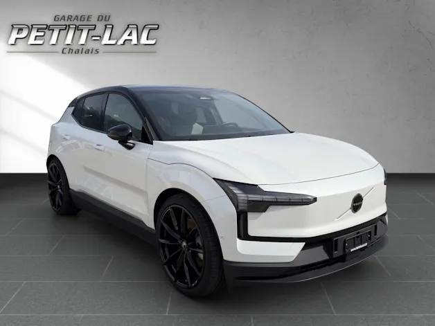 VOLVO EX30 E60 69kWh Twin Ultra Performance AWD