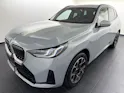 BMW X3 xDrive 48V 40d M Sport
