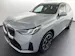 BMW X3 xDrive 48V 40d M Sport
