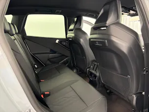 BMW X3 xDrive 48V 40d M Sport