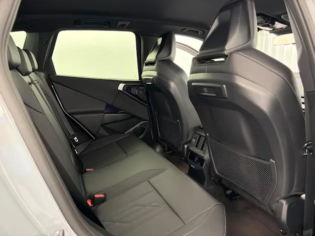 BMW X3 xDrive 48V 40d M Sport
