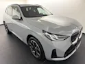 BMW X3 xDrive 48V 40d M Sport