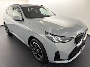 BMW X3 xDrive 48V 40d M Sport