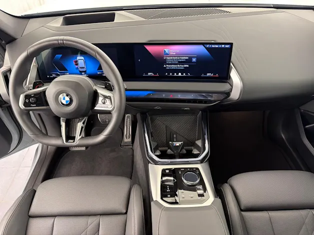 BMW X3 xDrive 48V 40d M Sport
