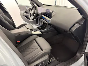 BMW X3 xDrive 48V 40d M Sport