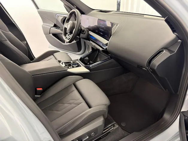 BMW X3 xDrive 48V 40d M Sport