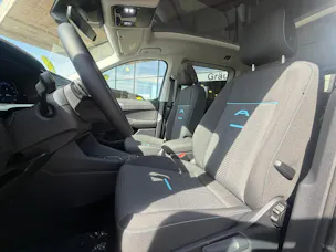 FORD Grand Tourneo Connect 1.5 PHEV Active Automat - 5 PLÄTZER