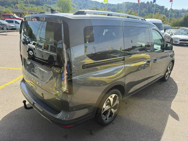 FORD Grand Tourneo Connect 1.5 PHEV Active Automat - 5 PLÄTZER