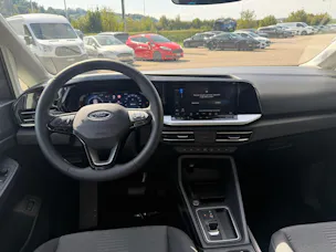 FORD Grand Tourneo Connect 1.5 PHEV Active Automat - 5 PLÄTZER