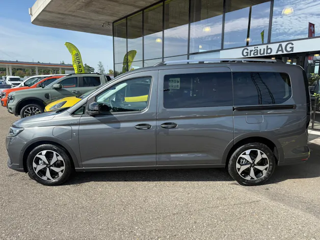 FORD Grand Tourneo Connect 1.5 PHEV Active Automat - 5 PLÄTZER