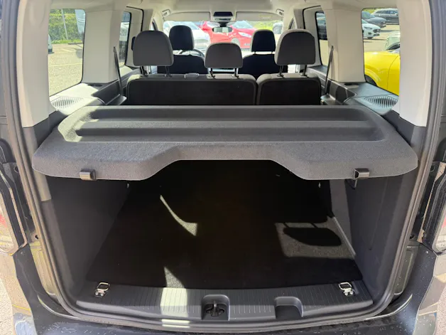 FORD Grand Tourneo Connect 1.5 PHEV Active Automat - 5 PLÄTZER