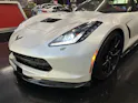 CHEVROLET Corvette Stingray Coupé