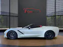 CHEVROLET Corvette Stingray Coupé
