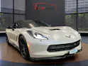 CHEVROLET Corvette Stingray Coupé