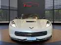CHEVROLET Corvette Stingray Coupé
