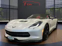 CHEVROLET Corvette Stingray Coupé