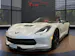 CHEVROLET Corvette Stingray Coupé