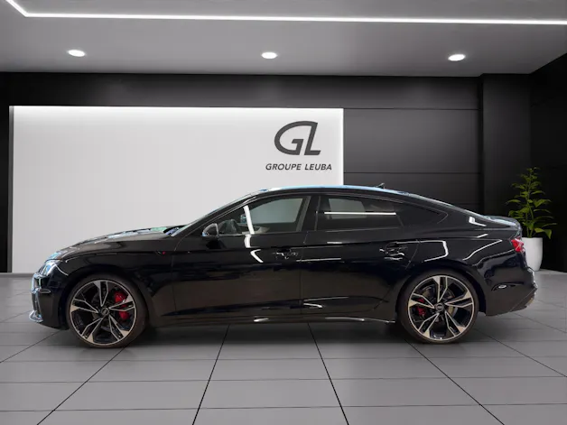 AUDI A5 Sportback 40 TDI quattro S-tronic