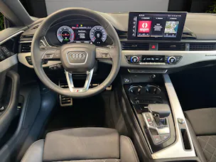 AUDI A5 Sportback 40 TDI quattro S-tronic