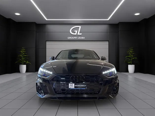 AUDI A5 Sportback 40 TDI quattro S-tronic