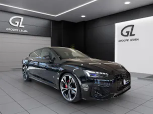 AUDI A5 Sportback 40 TDI quattro S-tronic