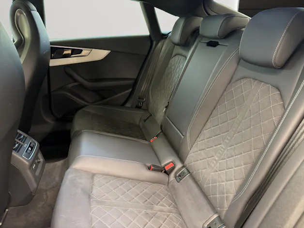 AUDI A5 Sportback 40 TDI quattro S-tronic
