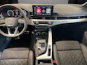 AUDI A5 Sportback 40 TDI quattro S-tronic