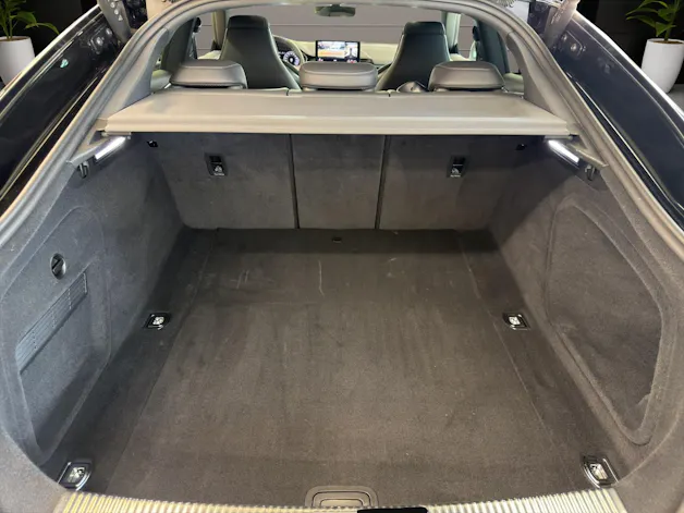 AUDI A5 Sportback 40 TDI quattro S-tronic