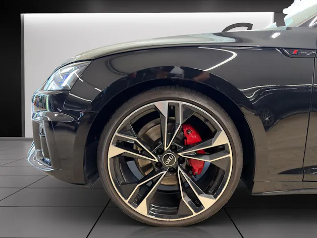 AUDI A5 Sportback 40 TDI quattro S-tronic