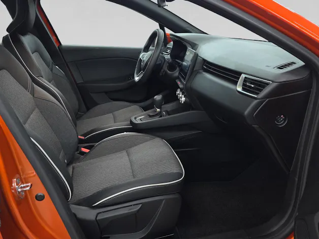 RENAULT Clio 1.6 E-Tech Intens