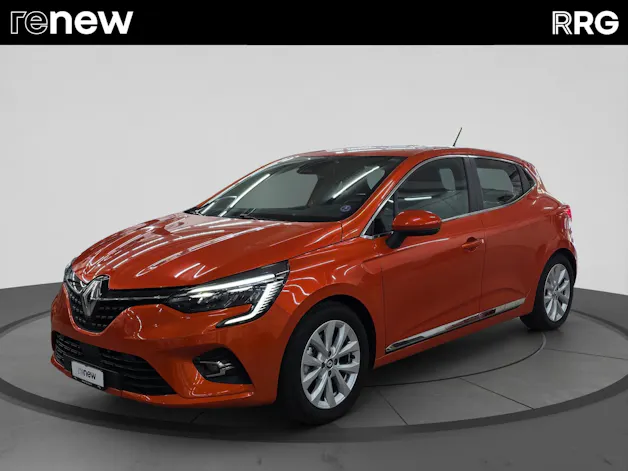 RENAULT Clio 1.6 E-Tech Intens