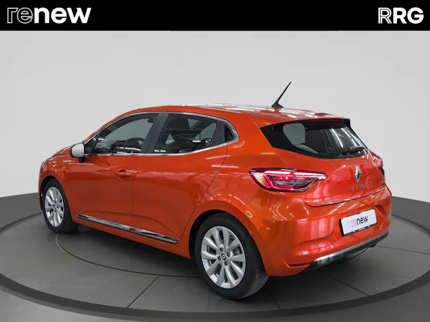 RENAULT Clio 1.6 E-Tech Intens