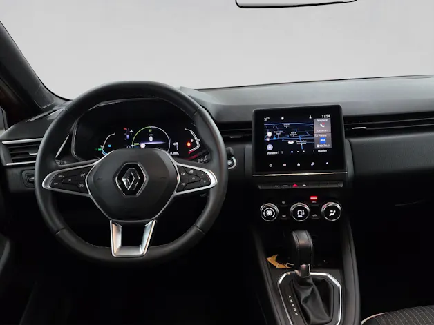 RENAULT Clio 1.6 E-Tech Intens