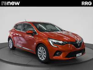 RENAULT Clio 1.6 E-Tech Intens