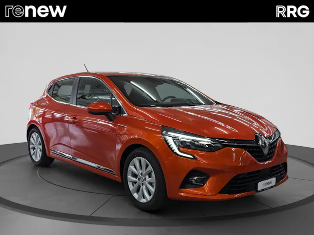 RENAULT Clio 1.6 E-Tech Intens