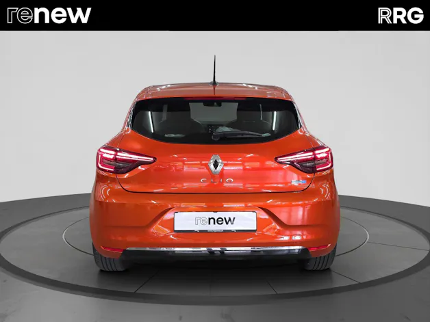 RENAULT Clio 1.6 E-Tech Intens